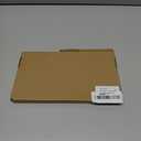 WDX0R 42Wh Laptop Battery Replacement for Dell Inspiron 13 15 5000 7000 Series 5567 7573 5570 7579 7378 5565 5379 5378 Latitude 3490 3590 3340 3400 3390 3500 3190 Vostro 5468 5568 P69G 3CRH3 WDXOR