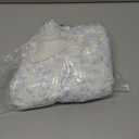 FreshCulture Floral Bed Sheets - Ultra Soft Queen Sheet Set - Brushed Microfiber Blue Floral Sheets - Deep Pockets up to 16" - Easy Care - Hotel Luxury 4 Piece Flower Printed Sheets Queen, Lille