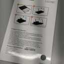 18 Inch Smartphone Screen Magnifier 3D HD Foldable Amplifier Phone Stand with Adjustable Angle Gift for Mom Dad Family Portable Universal Enlarger Movies Gaming Video