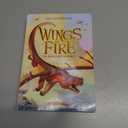The Dragonet Prophecy (Wings of Fire #1) (1)
