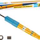 Bilstein 24-023382 4600 Series Front Shock fits 1997 2001 Honda CR-V - Monotube Design, Fade Free Performance