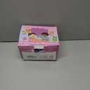 Valentines Day Cards for Kids School  30 Pack Rock Paper Scissors Spinner Eggs Toys With Keychain & Valentines Greeting Cards, Classroom Exchange Valentines Gifts, Bulk Set for School Party