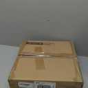 5 Tier Corner Shelf with Ladder, Storage Shelf, Plant Shelf for Kitchen, Living Room, Industrial Design, White