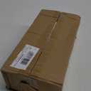 Easy Joy Ghost Decor Halloween Decorations Large Hanging Swing Ghost Halloween Decor for Outdoor Indoor