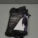 FROGG TOGGS Men's Ultra-Lite2 2-Layer Waterproof Breathable Rain Suit (XX-Large, Carbon)