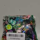 100PCS Mixed Pencil Toppers - Kawaii Pen Charms for Boys and Girls, Cute Classroom Rewards and Prizes for Students, Pencil Charms Decorations for School Supplies, Kids Incentives (100pcs Mixed)