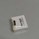 11pcs Faucet Adapter Kit, Brass Faucet Aerator Adapter Set Male Female Sink Faucet Adapter Converter to NH 3/4 Garden Hose, G 1/2 Shower Hose, Apply on Both Removable and Insert Aerator