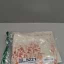 Christmas Pillow Covers Set of 4 for Xmas Decor, Winter Holiday Throw Cushion Case, Home Decorative Pillowcase (Pickup Christmas Tree, Pink, 18"x18")