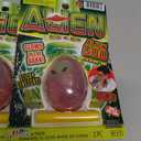 Alien Force, Glows In Dark - Pack of 4