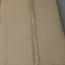 Rustic Grey 24x36 Poster Frame, Natural 36 x 24in Picture Frame Gray, Extra Large 24 by 36in Gallery Family Concert Portrait Movie Photo Frame Anniversary/Birthday/Wedding/Thank you/Christmas Gift