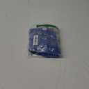 CAMPSNAIL Biker Shorts Women with Pockets - 3"/5"/8" High Waisted Workout Spandex Tummy Control Gym Running Yoga Shorts, Extra Large, Royal Blue 