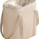 Portable Foot Spa Bath Bucket - 3-in-1 Steaming, Soaking & Fumigation with 4 Support Rods & 4-Layer Heat Lock,Tub Foldable Water Bucket for TravelThe Ideal for her, mom, and Girlfriend