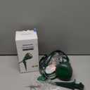 DEWENWILS 120V Spotlight Outdoor, 500LM Waterproof LED Spot Light with 3 Extra Lenses (Red Yellow Green), Landscape Lighting for Holiday, Trees, Flag, 5FT Extension Cord, UL Listed