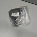 Bungee Cord with Carabiner Heavy Duty Bungee Cords with Carabiner Hooks Strong Elastic Rope Camping Accessories for Luggage Cargo Camping RV Hand Carts (12" 6pcs)