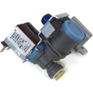 WPW10498976 W10498976 Refrigerator Water Valve (OEM) by Part Supply House