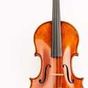 Beginner Viola Set (CVA-400) - Solid Wood Acoustic Viola with Hard Case, Bow, Rosin - Perfect for Students, Music Classes & Gifts,14 Inch