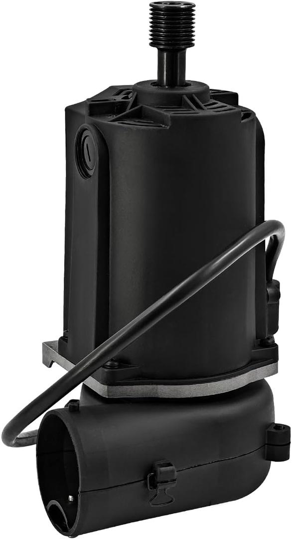 110V DW735 Planer Motor Assembly Compatible with DeWalt DW735 and DW735X with Fan Replacement Planer Motor Assembly