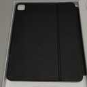 ESR [Upgraded] for iPad Air 13 Inch Case Keyboard M4/M3/M2 (2026/2025/2024) & iPad Pro 12.9 inch (6th/5th/5th/3rd) Magic Keyboard, Easy-Set Floating Cantilever Stand, Trackpad, Rebound Series, Black