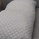 Ankwos Shredded Memory Foam Cooling Soft Pillow King Size, Adjustable Hypoallergenic Hotel Quality Pillow for Side, Stomach and Back Sleeper, Bamboo Viscose Cover, Oeko-TEX Certified (King (Pack of 1))