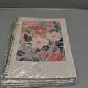 5 x 2026 Planner - Planner 2026, 2026 Planner Weekly and Monthly, Jan. 2026 - Dec. 2026, 8.5" x 11" Calendar Planner with 12 Monthly Tabs, Inner Pocket, Daily Organizer