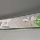 RORA Peel and Stick Floor Tile, 36-Pack 54 SF, Wood Plank Waterproof Vinyl