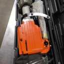 VEVOR Demolition Jack Hammer, MAX 2200W Electric Jackhammer Heavy Duty, 1400 BPM Concrete Breaker 4pcs Chisels Bit Chipping W/Case, Gloves