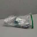 Mueller Multistick 800W 4-in-1 Immersion Blender Handheld, 12 Speed Hand Mixer - Turbo Boost, Heaviest Duty Copper Motor, Titanium Blades Hand Blender, Milk Frother Wand, Whisk, Beaker, Chopper, Grey (Grey)