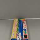 Tagitary Beach Toys Mesh Beach Bag Sand Toy Seashell Collecting Bag Pool Bag Swimming Beach Accessories Gift for Boys and Girls (Only Bags, A Set of 3) (Kids, Light Pink+blue+green)