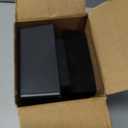 TACOBRO 2PCS Center Console Tray Compatible with Toyota Venza 2021 2022 2023 2024 Accessories, Gear Shift StorageInsert Tray Middle Console Organizer Compartment Armrest Secondary Box Organizer