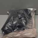 FeelinGirl Waist Trainer for Women Latex Waist Trainers Vest Plus Size Waist Cincher Corset 3 Belts Hooks Steel Bones (Large)