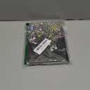 KEROM Universal 6 inch eReader Case, Universal eReader Case 6 inch, PU Leather Stand Cover with Hand Strap for All 6'' Kindle/Kindle Paperwhite/Kobo/Tolino/Nook/Sony/InkBook E-Book Reader, Flowers (Floral)