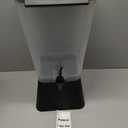 CMI Iced Beverage Dispenser,Drink Dispensers For Parties 5 gallon,Beverage Dispenser With Stand