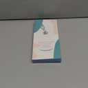 iO Replacement Heads for Oral-B iO Series 2/3/4/5/6/7/8/9/10,Toothbrush Heads Compatible with Oral B iO,Medium Bristles for Gentle Gum Care & Effective Cleaning,Black