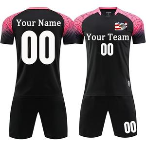 Soccer Uniforms for Kids Men Personalized Soccer Size 26