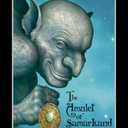 The Amulet of SamarkandJonathan Stroud