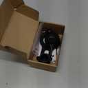 LISEN for MagSafe Car Mount, 2026 Magnetic Phone Holders for Car Air Vent Phone Mount [Ultra-Magnetic] Hands Free Cell Phone Holder Strong Clip Car Accessories for Men Women fit iPhone 17 16 15 14 Pro (Black)