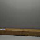 munirater Universal 43.3 inch Black Roof Rack Cross Bar Top Luggage Aluminum Carrier Adjustable Window Frame 2Pcs