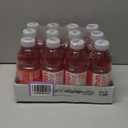 vitaminwater zero sugar power-c, electrolyte enhanced water w/vitamins, dragonfruit drinks, 20 fl oz (Pack of 12) Best By: FEB/09/26