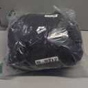 Arena Unisex Adult Team Swim Parka Solid Fleece Warm Winter Coat Waterproof Long Jacket for Women and Men Cold Weather Anorak (Medium, Asphalt)