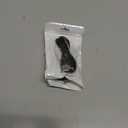 2 x Replacement Charger Cord for Fairywill/KIPOZI/Dnsly/Sboly Sonic Electric Toothbrush USB Charging Cable 3.3feet Black