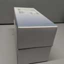 2 x Reed Diffuser - Sea Guaiac Wood&Pink Peony 4.06oz (120ml) 2 Packs Essential Oil Reed Diffuser Set with 16 Sticks, Long Lasting Fragrance for Home, Bathroom, Bedroom, Room, Decor