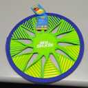 Neo Splash Flying Disk   Frisbee Toy for Kids & Adults | Summer Toy for Swimming Pool, Beach, Lake | Waterproof & UV Resistant Neoprene