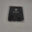 tomtoc 11 Inch Tablet Case Sleeve for 2025 iPad Pro M5/M4, iPad (A16), Air M3&M2 2024, Galaxy Tab S10/A10+, Fits Magic Keyboard and Smart Keyboard Folio (Black)