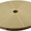 Baker Hydro 51B1017 HydroPak Pool & Spa Beige Skimmer Lid