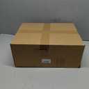 Outdoor Cat House with Cat Feeding Station, Elevated Waterproof and Insulated Feral Pet Shelter, with Clear Flap Door and Escape Exit, All Weather Outside House 18.5 x 16.3 x 12.9 Inch