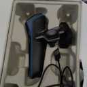 Philips Norelco Shaver 5400, Rechargeable Wet & Dry Shaver with Pop-Up Trimmer, S5880/81