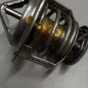 Thermostat MIA11731 372-1306020 Compatible with John deree Gator XUV825 XUV590 XUV835 Utility Vehicles