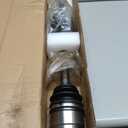 SCITOO Front CV Axle Drive Shaft Assembly Fit For Hyundai For Tucson 2.0L 2005-2007,For Tucson 2.7L 2005-2009,For Kia For Sportage 2.0L,2.7L 2005-2010 Front Right Side 66-3439 MT 4WD/AWD