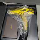 Drybar Buttercup Blow Dryer, Faster Drying, More Shine, Less Frizz, Ultra Powerful yet Lightweight Professional Hair Dryer