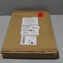 Amazon Basics Tilting TV Wall Mount with Horizontal Post Installation Leveling for 32" to 86" TVs, Wood Studs Compatible, Black